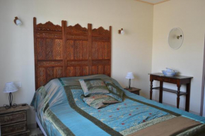 Gîte (Annexe de La perle de Ceylan)